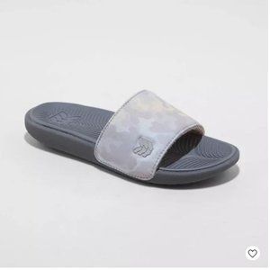 Kids' Cypress Slip-On Sandals - All in Motion™